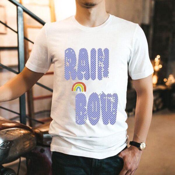 Rainbow Wituka Shirt