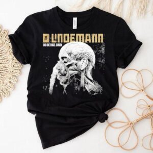 Rammstein Und Die Engel Singen Shirt