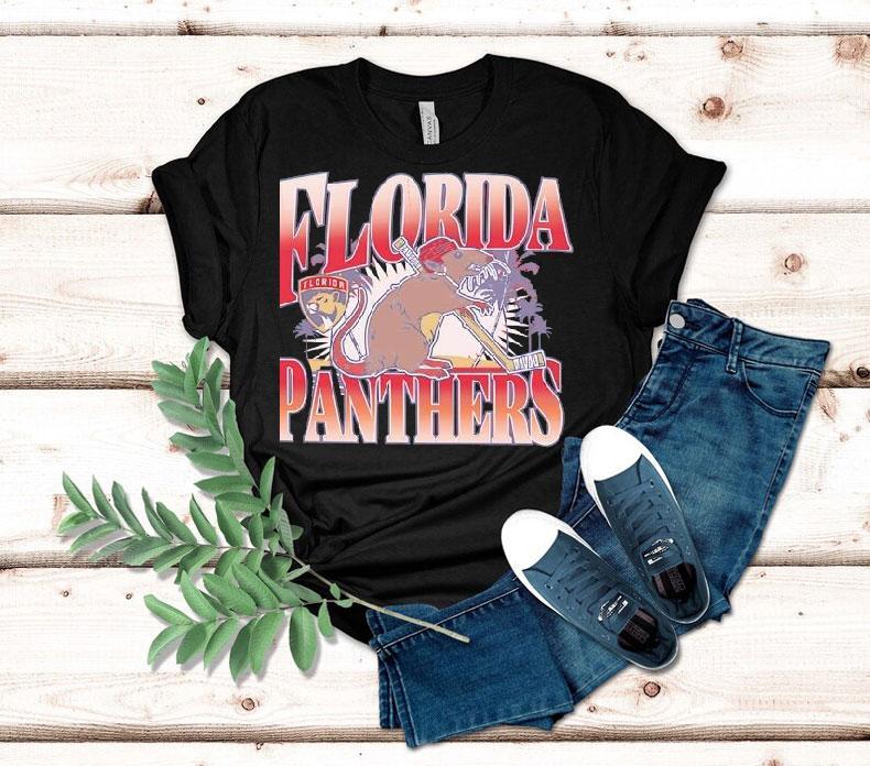 Rat Florida Panthers Hockey Shirt 4 Rat Florida Panthers Hockey Tshirt