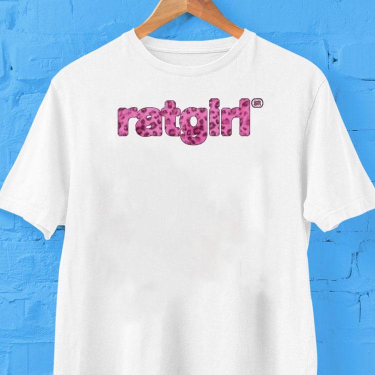 Ratgirl Leopard Shirt 2 Ratgirl Leopard Tshirt