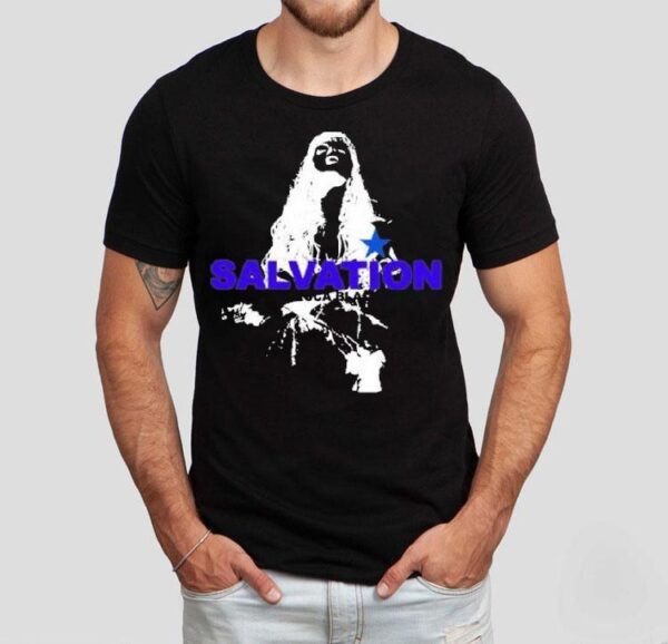 Rebecca Black Homo American Salvation Shirt