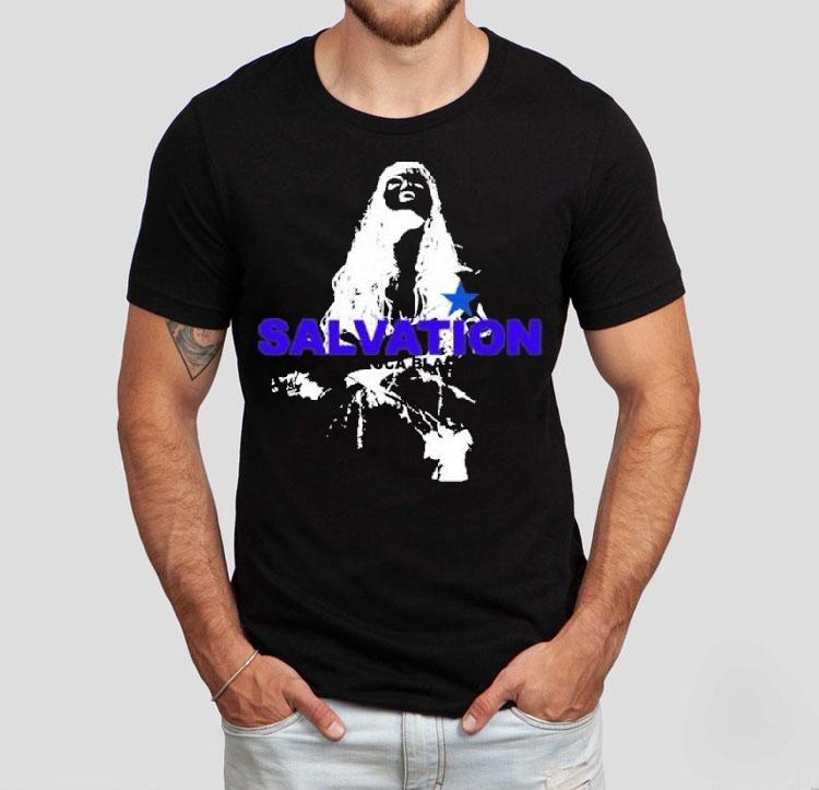 Rebecca Black Homo American Salvation Shirt 4 Rebecca Black Homo American Salvation Tshirt