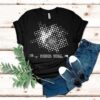Reggie Watts Time Lord Shirt