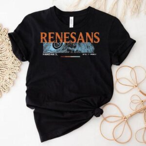 Renesans Hangnail Shirt