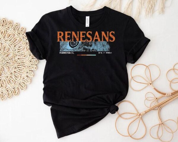 Renesans Hangnail Shirt