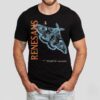 Renesans Mutilation Just To Feel Something Moth Shirt