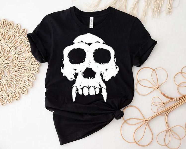Repro Skull Logo Shirt 4 Repro Skull Logo Tshirt