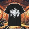 Return Of The Maverik Shirt