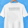 Rex Orange County Posture Shirt