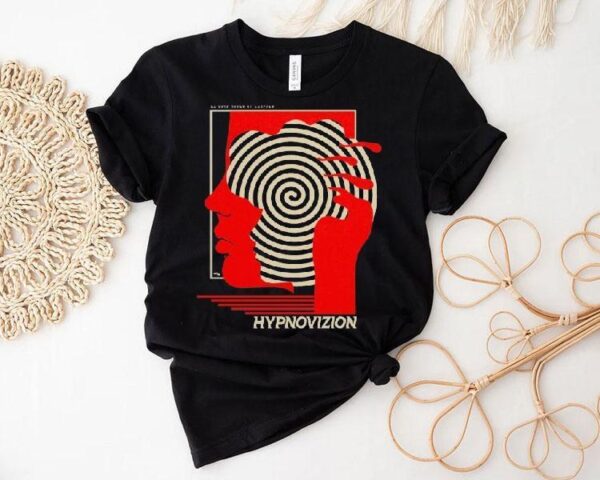Rezz Hypnovizion Plus Six Shirt