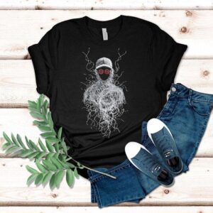 Rezz Wired Shirt