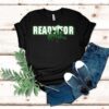 Rich Amiri Ready For War Gun Shirt