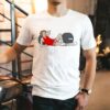 Richard Simmons Gym Shirt