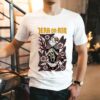 Richie Disaster Jera On Air Rich Eagle Shirt
