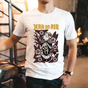 Richie Disaster Jera On Air Rich Eagle Shirt
