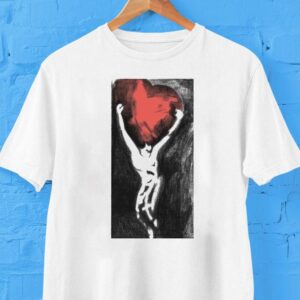 Rider Love Pod Meets World Shirt