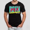 Rise Of The Northstar Showdown 3rd Strike Shogun Shirt