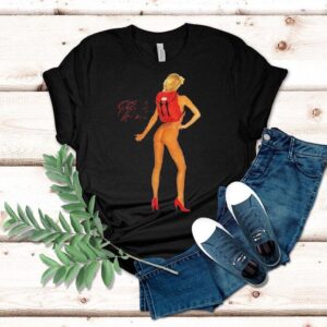Roger Waters The Pros And Cons Of Hitch Hiking Tour Shirt