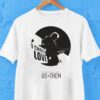 Roger Waters Us + Them Choose Love Shirt