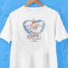 Rolling Loud Lacie Halter Heart Shirt