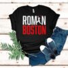 Roman Anthony Boston Red Sox Mlb Baseball City Star Shirt