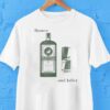 Romeo And Juliet Jagerbomb Shirt