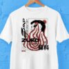 Rufio Uprising Zuko Panel Shirt