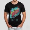 Run The Jewels Killer Mike Summer Tour June July 2025 Tour Dates Shirt