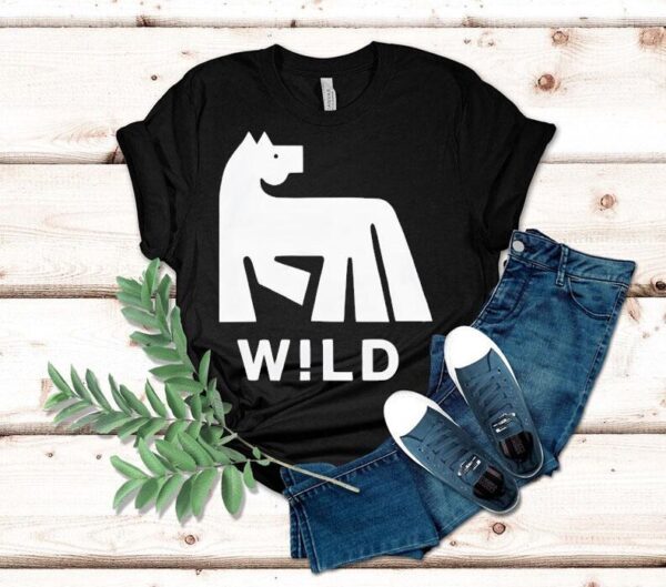 Russworld Wild Shirt