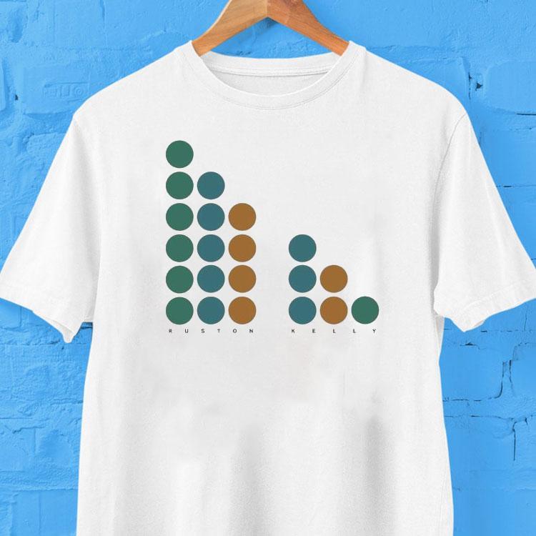 Ruston Kelly Mod Shirt 2 Ruston Kelly Mod Tshirt