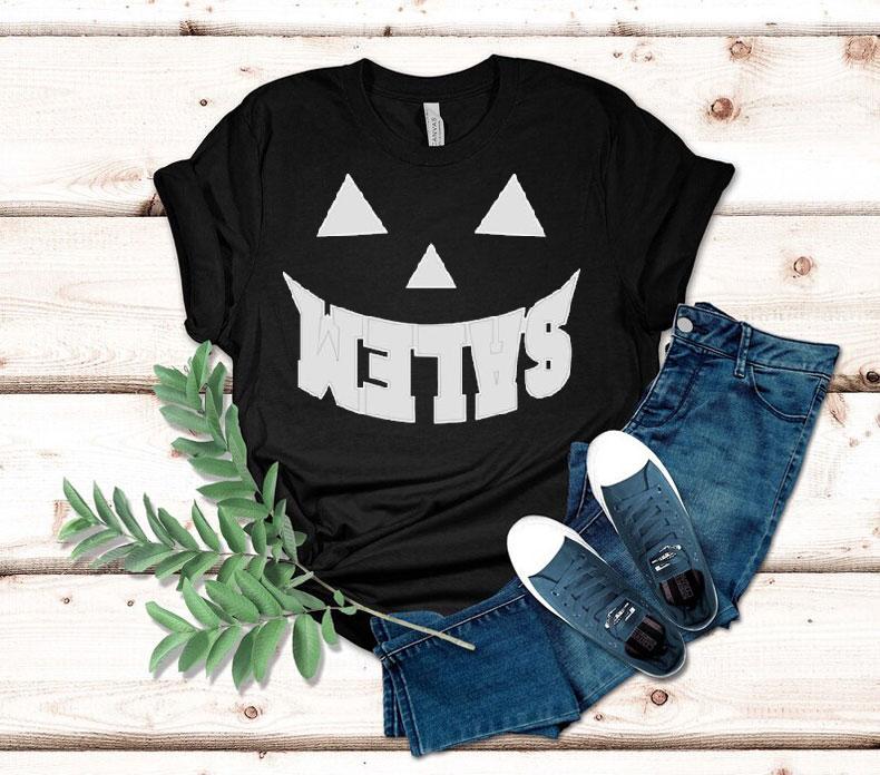 S4lem Pumpkin Shirt 4 Slem Pumpkin Tshirt