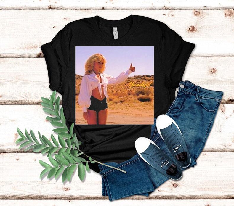 Sabrina Carpenter Manchild Releases On June 5 2025 Thumb Shirt 4 Sabrina Carpenter Manchild Releases On June Thumb Tshirt