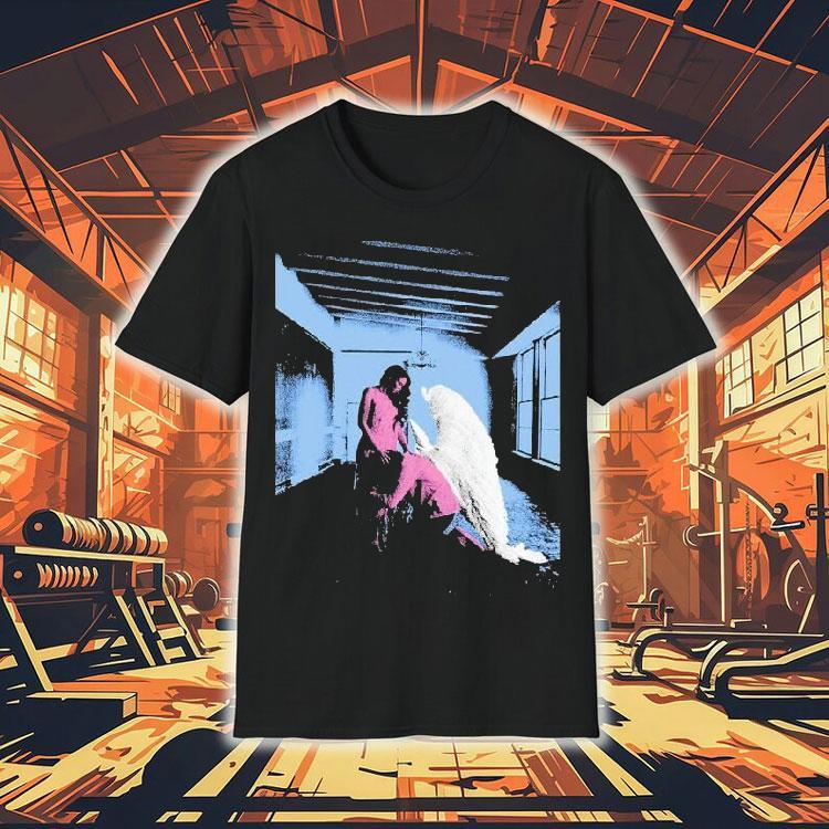 Sabrina Claudio Falling In Love With Her Shirt 4 Sabrina Claudio Falling In Love With Her Tshirt
