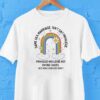 Same Sex Marriage Isn’t Gay Privilege Would Be Not Paying Taxes Shirt