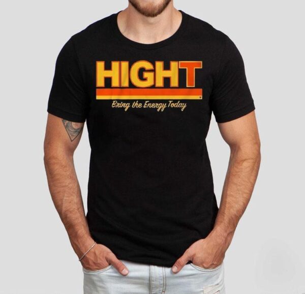 San Diego Padres High Bring The Energy Today Shirt