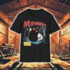 Sarah Andersen Mothman Shirt