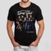 Scooby-doo And Friends The Original Mystery Gang Unit Shirt