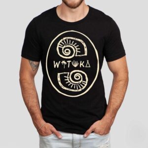 Seashell Wituka Tshirt