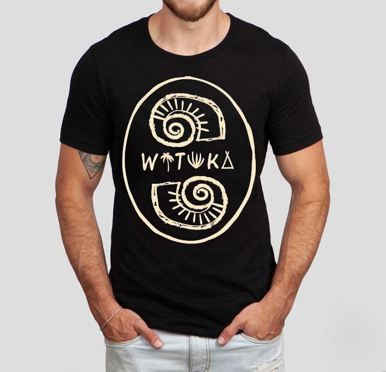 Seashell Wituka Shirt 4 Seashell Wituka Tshirt