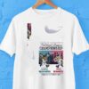 Seattle Mariners Vs Texas Rangers 2025 Mlb National League Championship Mascot Shirt