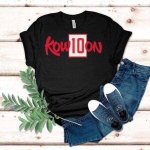 Section 10 Kowloon Shirt