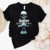 Seether And Daughtry Live Show At 713 Music Hall On November 12 2025 In Houston Texas Shirt