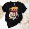 Seinfeld High Talker Bubble Boy Spongewontly Cast Yada Yada Yada Nyc Shirt