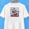 Seiya Suzuki And Pete Crow-armstrong Chicago Cubs Baseball Portrait Shirt