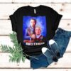 Seiya Suzuki And Pete Crow-armstrong Step Brothers Shirt