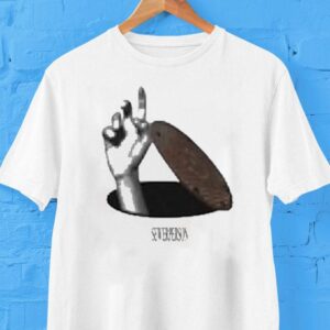 Sewerperson Low Res Sewer Shirt