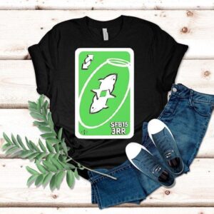 Sfb15 3rr Uno Card Shirt