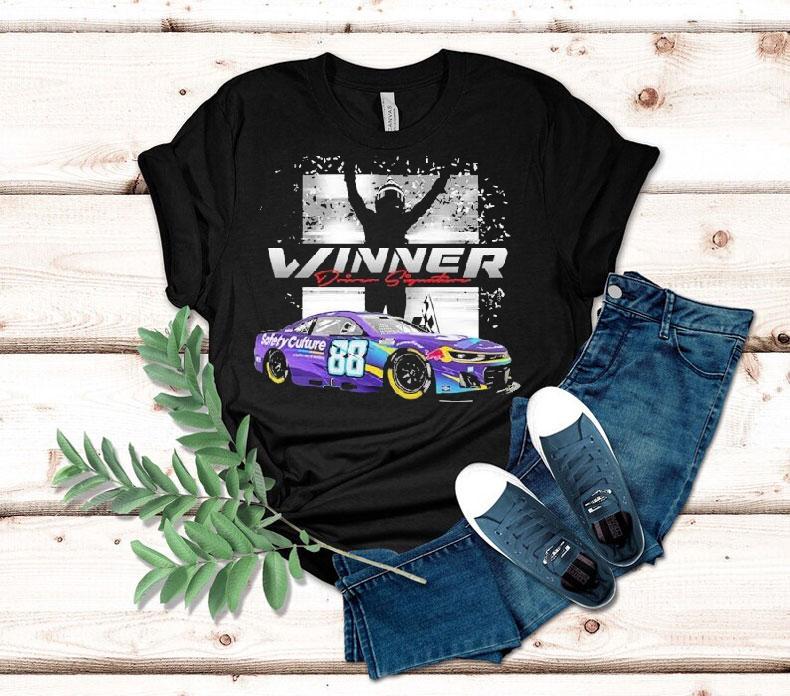 Shane Van Gisbergen #88 Mexico City Win Shirt 4 Shane Van Gisbergen Mexico City Win Tshirt