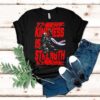 Shin Kamen Rider Kindness Is Strength Shirt
