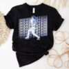 Shohei Ohtani Los Angeles Angels Cartoon Shirt